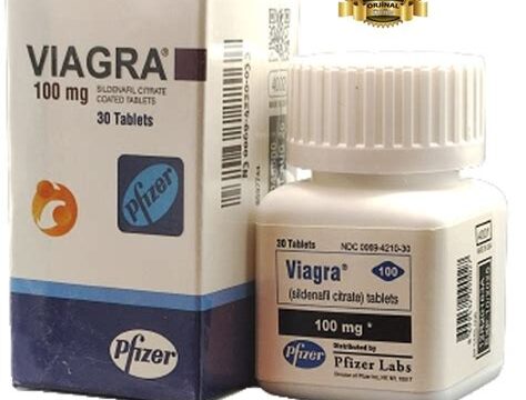 Viagra Hakkında Bilinmeyenler